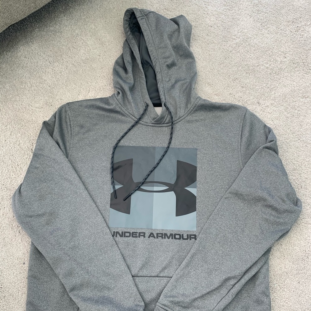 Men’s Under Armour Hoodie